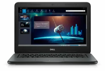Dell Latitude 3310 - PC Portable 13'' - Intel Core i3 - 8 Go