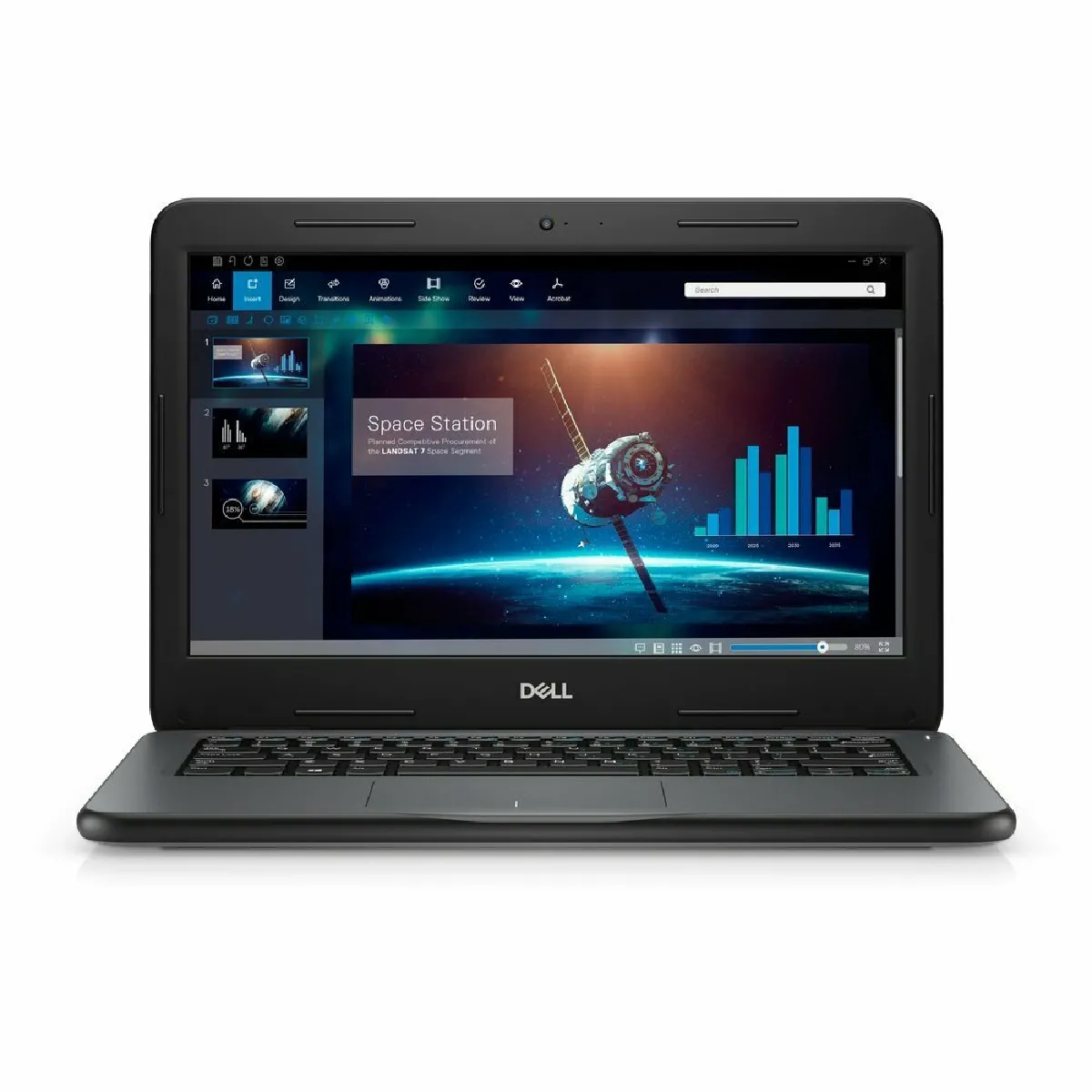Dell Latitude 3310 - PC Portable 13'' - Intel Core i3 - 8 Go
