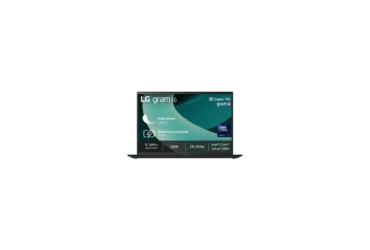 PC portable LG Gram 16 16Z90TL G.AU8BF - Intel Core Ultra 7,