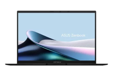 ASUS Zenbook 14 OLED UM3406KA QD027W - Ordinateur Portable P