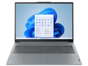 Lenovo IdeaPad Slim 3 16IRH8 - Ordinateur Portable 16" avec