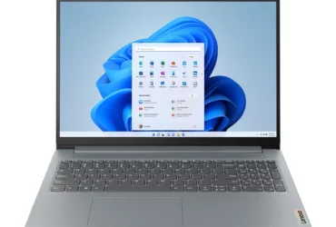 Lenovo IdeaPad Slim 3 16IRH8 - Ordinateur Portable 16" avec