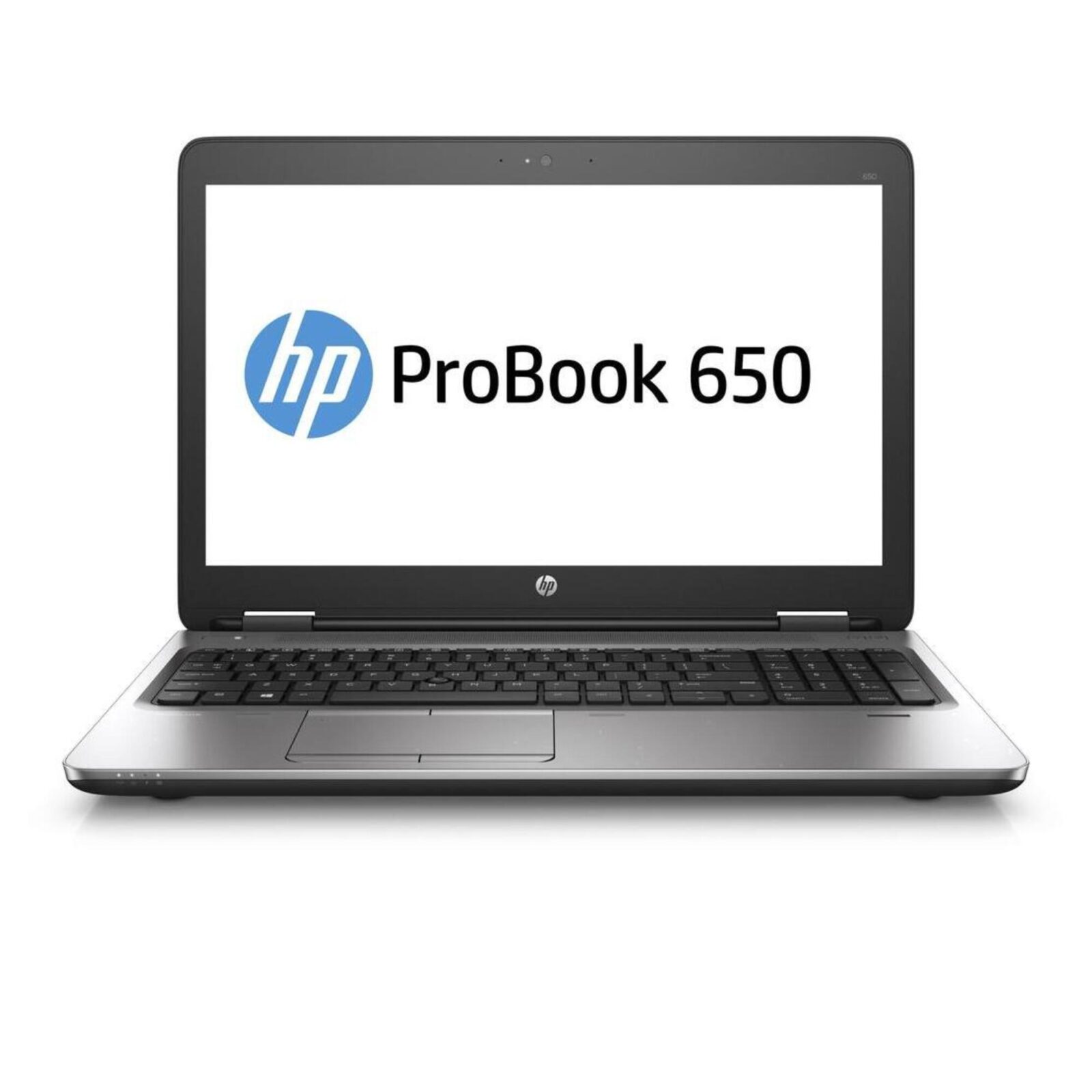 ProBook Core i5 - 15.6" - 3.50 GHz - 256 Go SSD - 8 Go RAM -
