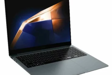 Samsung BOOK4 15 - Ordinateur Portable Intel Core i7, 16 Go