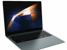 Samsung Ordinateur Portable 15,6" - Performance et Élégance