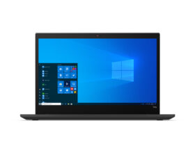 Lenovo ThinkPad T14s i7-1165G7 - Ordinateur Portable 14" Ful