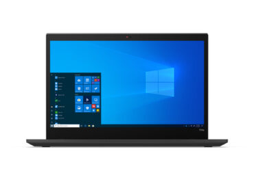 Lenovo ThinkPad T14s i7-1165G7 - Ordinateur Portable 14" Ful
