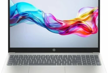 Ordinateur Portable HP 15-FD0230NS - Intel Core i7, 16 Go RA