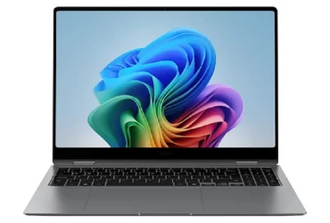 Ordinateur Portable Samsung NP964QHA-KG1ES - Performance et