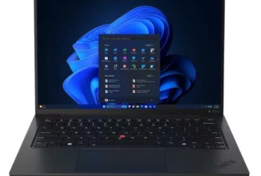 Lenovo ThinkPad X1 Carbon G12 - Ordinateur Portable 14" - 32