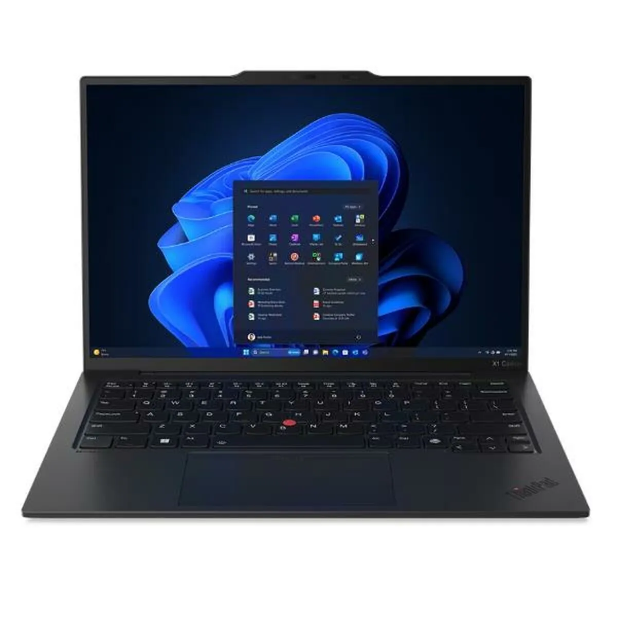 Lenovo ThinkPad X1 Carbon G12 - Ordinateur Portable 14" - 32