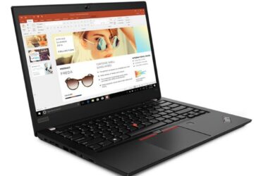 Lenovo ThinkPad T495 - 8Go - SSD 256Go - Windows 11 - Bon ét