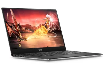 Dell XPS 9365 - Ordinateur Portable Intel Core i5 - 8 Go RAM