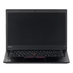 Lenovo ThinkPad X13 - Ordinateur Portable Reconditionné A