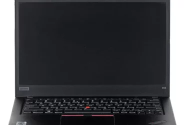 Lenovo ThinkPad X13 - Ordinateur Portable Reconditionné A