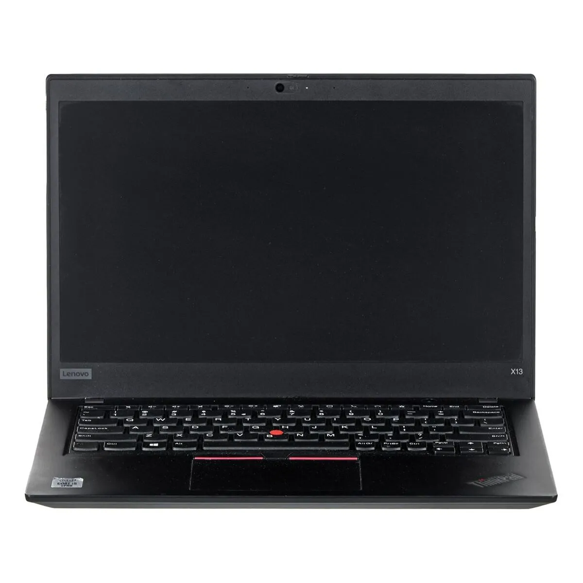Lenovo ThinkPad X13 - Ordinateur Portable Reconditionné A