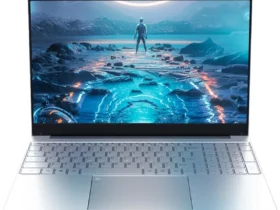 Yonis 15,6 pouces Windows 11 - Ordinateur Portable Full HD