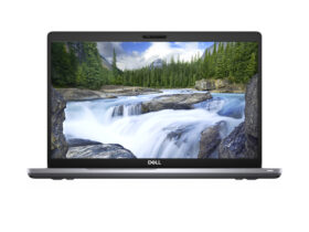 DELL Latitude 5510 i5-10210U - Ordinateur Portable 15.6" HD