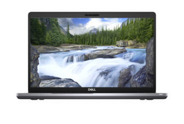 DELL Latitude 5510 i5-10210U - Ordinateur Portable 15.6" HD