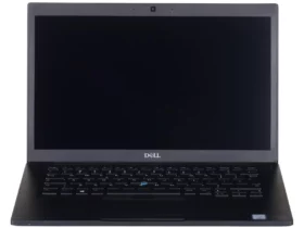 Ordinateur Portable Dell LATITUDE 7490 - 14" - 16 Go RAM - 2