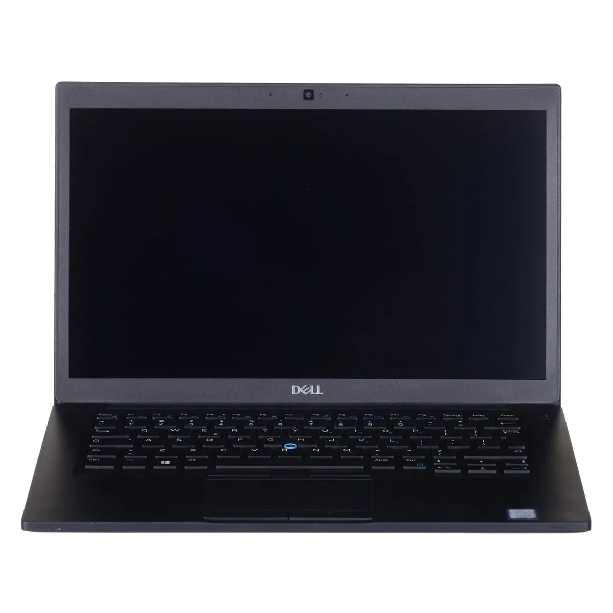 Ordinateur Portable Dell LATITUDE 7490 - 14" - 16 Go RAM - 2
