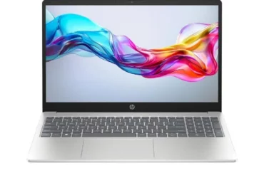 PC Portable HP 15-fd0127nf - Core i5, 16Go RAM, 1To SSD