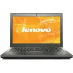 Lenovo ThinkPad X260 - Ordinateur Portable 12 pouces Core i5
