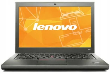 Lenovo ThinkPad X260 - Ordinateur Portable 12 pouces Core i5