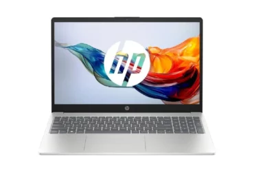HP 15-fc0155nf - PC Portable 15,6" FHD Ryzen 5 7520U - 8Go R
