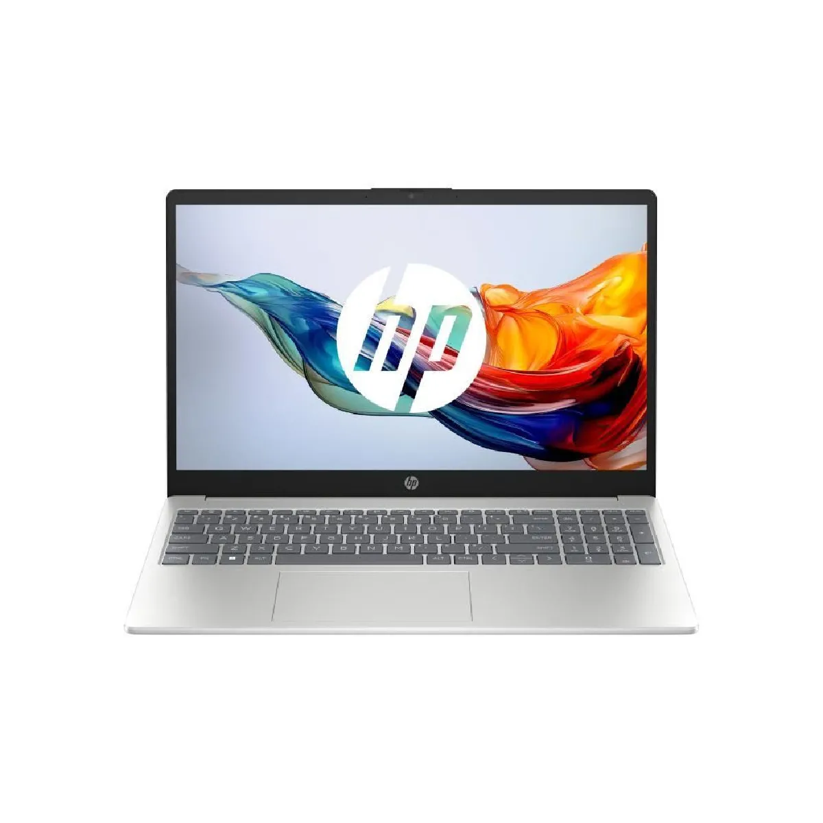 HP 15-fc0155nf - PC Portable 15,6" FHD Ryzen 5 7520U - 8Go R