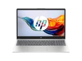 PC Portable HP 15-fc0158nf - Ryzen 3, 8Go RAM, 512Go SSD - W