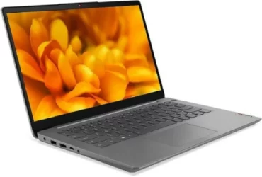Lenovo IdeaPad 3 82H803Q8FR - Ordinateur Portable 15.6" - In