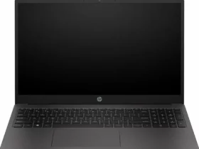 Ordinateur Portable HP 250 G10 AD1V9ET | Intel Core i7, 16 G