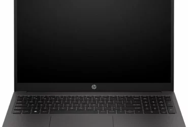 Ordinateur Portable HP 250 G10 AD1V9ET | Intel Core i7, 16 G