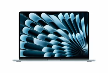 Ordinateur Portable Apple Macbook Air 15" 16 GB RAM M4 512 G