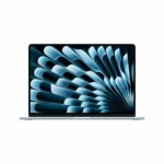 Ordinateur Portable Apple Macbook Air 15" - 16 GB RAM, 256 G