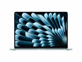 Ordinateur Portable Apple Macbook Air 15" - 16 GB RAM, 256 G
