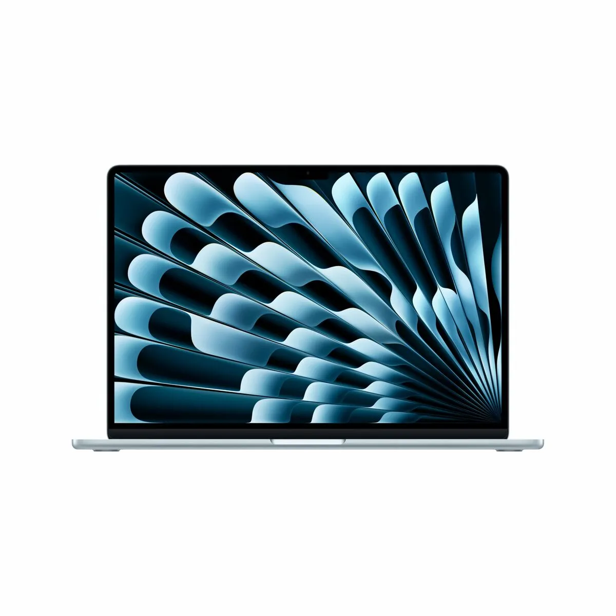 Ordinateur Portable Apple Macbook Air 15" - 16 GB RAM, 256 G