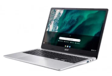 Acer Chromebook CB315-4H-C2M3 - Performance et Mobilité