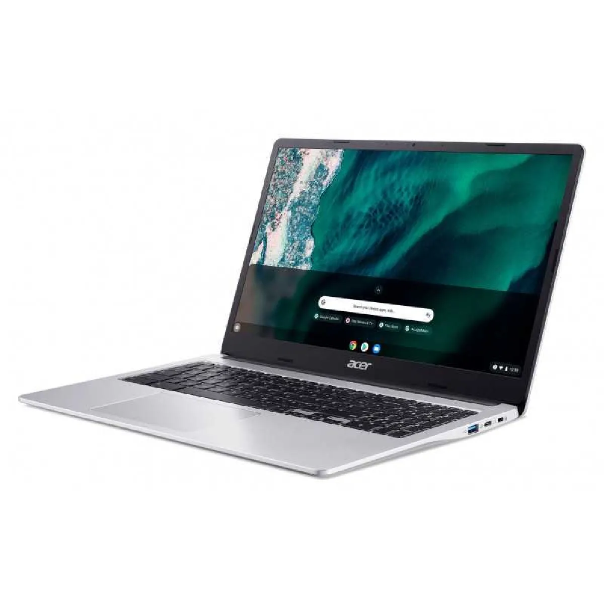 Acer Chromebook CB315-4H-C2M3 - Performance et Mobilité