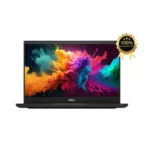 Dell Latitude 7390 - Ordinateur Portable 13,3'' FHD - Intel