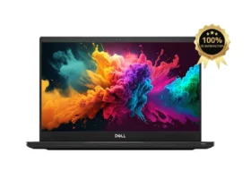 Dell Latitude 7390 - Ordinateur Portable 13,3'' FHD - Intel