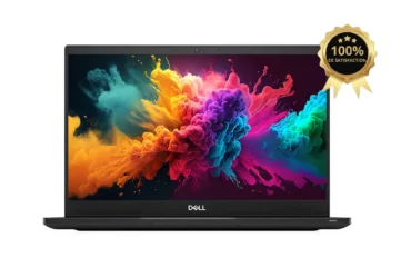 Dell Latitude 7390 - Ordinateur Portable 13,3'' FHD - Intel