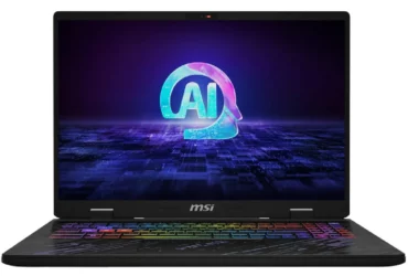 PC Portable Msi Pulse 16 AI C1VGKG 073FR - Performances Élev