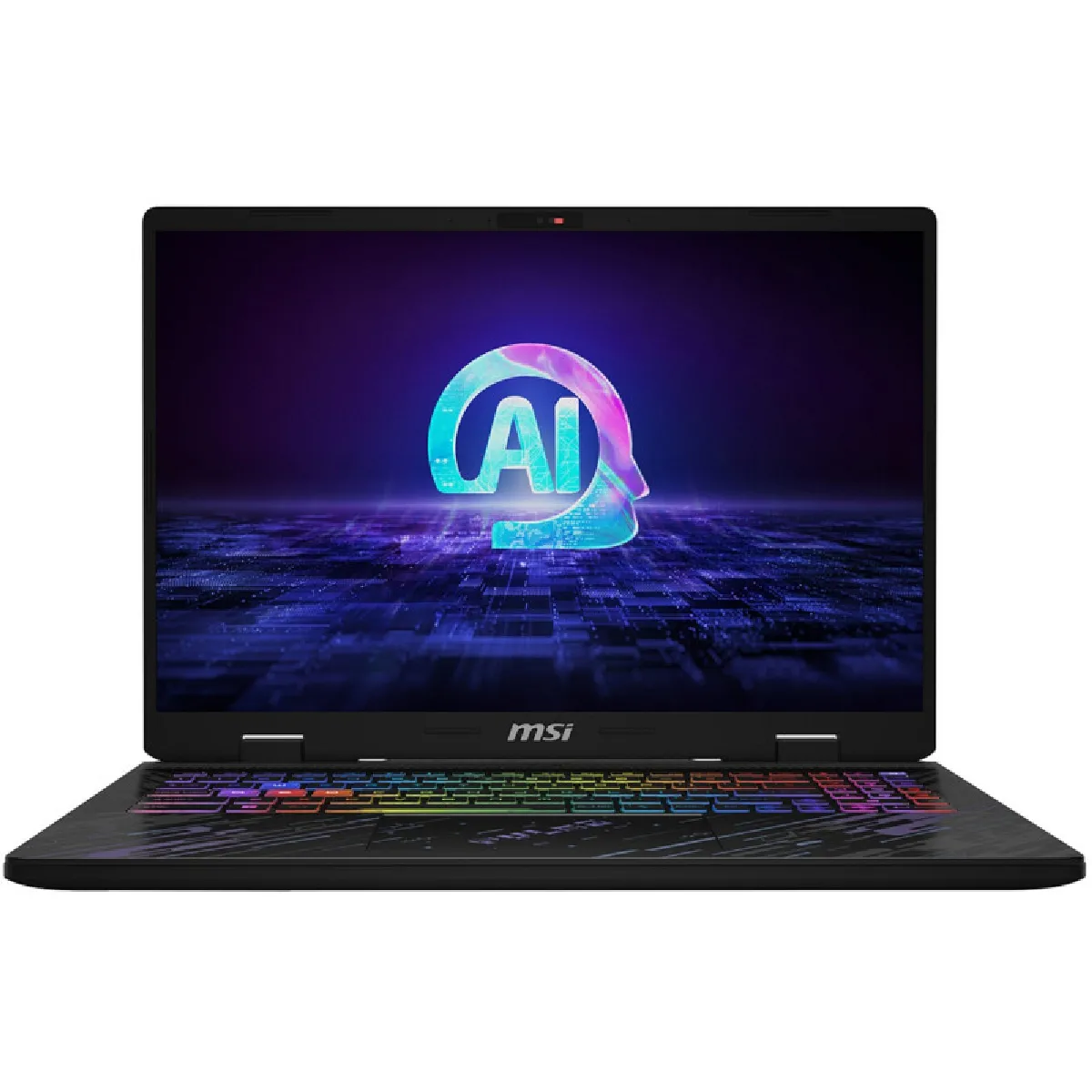 PC Portable Msi Pulse 16 AI C1VGKG 073FR - Performances Élev