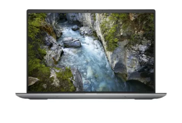 Dell Precision 5690 - Ordinateur Portable Puissant avec Inte