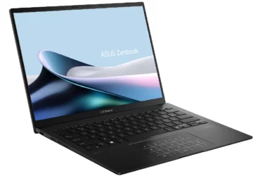ASUS ZenBook 14 OLED - R7 / 16Go / 1To / W11 / Noir - Perfor