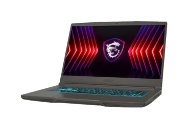 MSI Thin 15 B13UC-2203XPL - Ordinateur Portable Performant