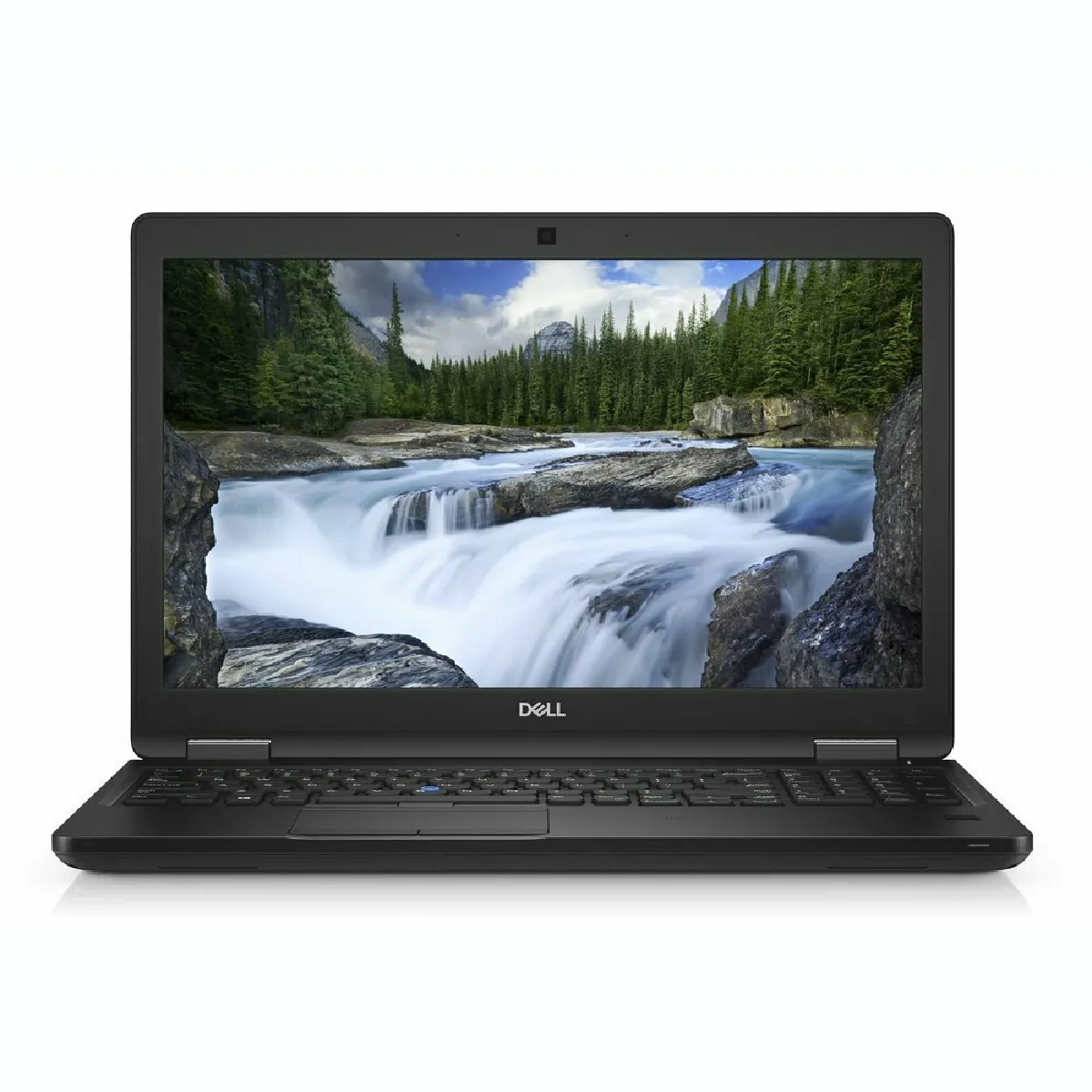 Dell Latitude 5590 - PC Portable Intel Core i5, 15.6", 8 Go