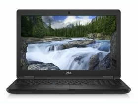 Dell Latitude 5590 - PC Portable Intel Core i5 8250U 8Go RAM